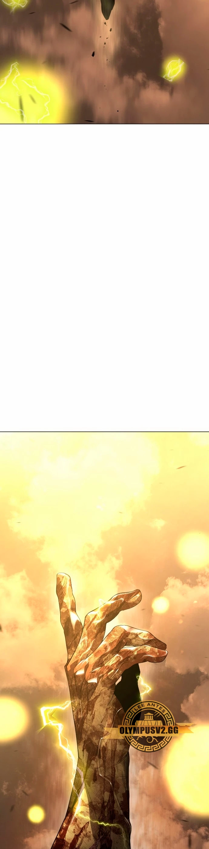 Super humanos > Capitulo 150 > Page 471
