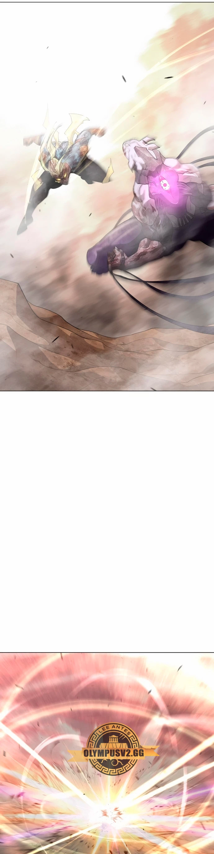Super humanos > Capitulo 150 > Page 531