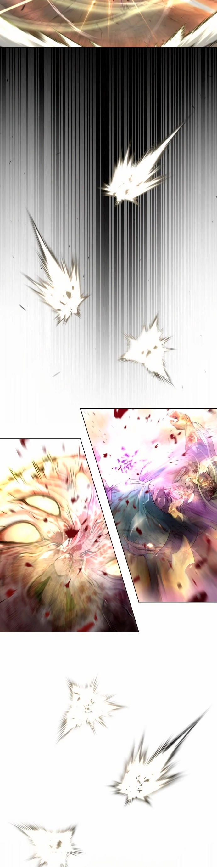 Super humanos > Capitulo 150 > Page 541