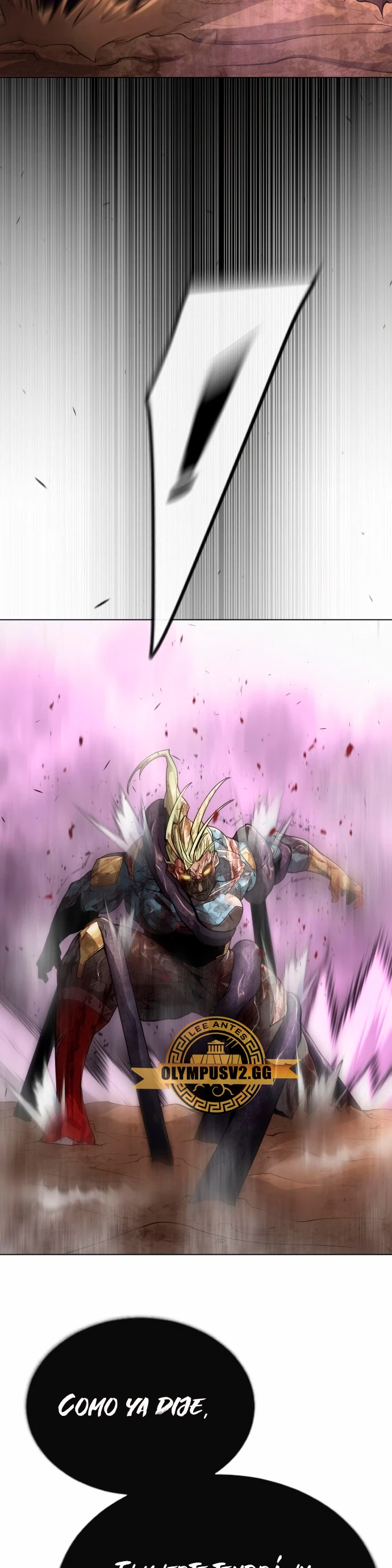 Super humanos > Capitulo 150 > Page 571