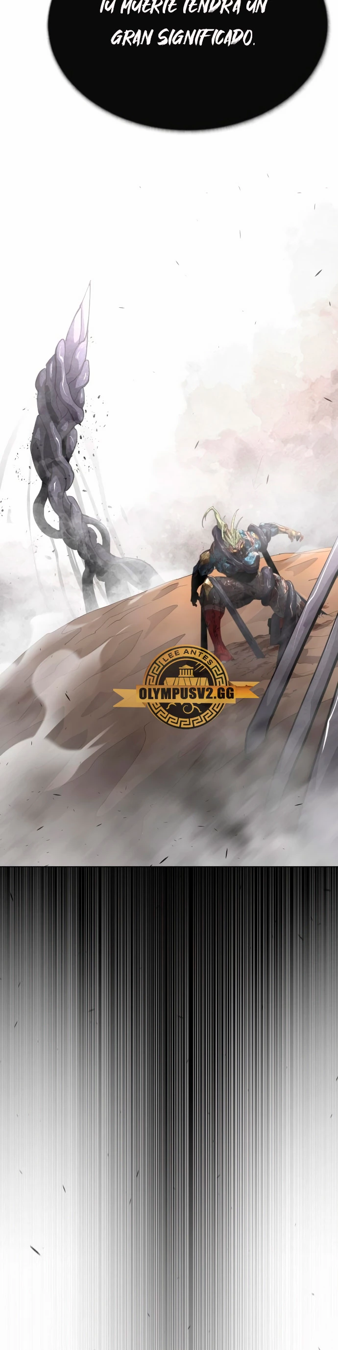 Super humanos > Capitulo 150 > Page 581