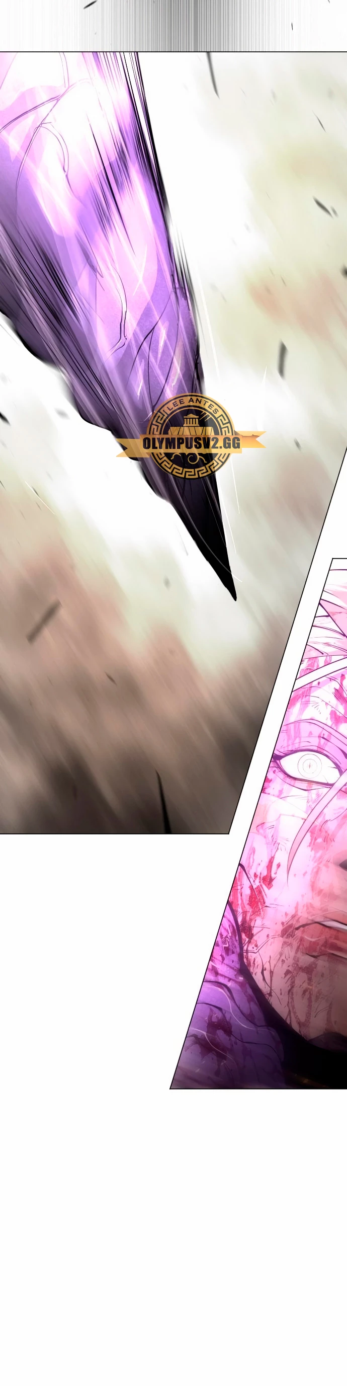 Super humanos > Capitulo 150 > Page 591