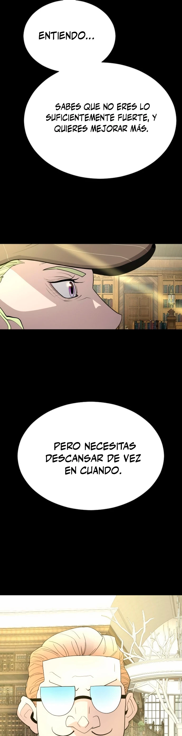 Super humanos > Capitulo 150 > Page 631