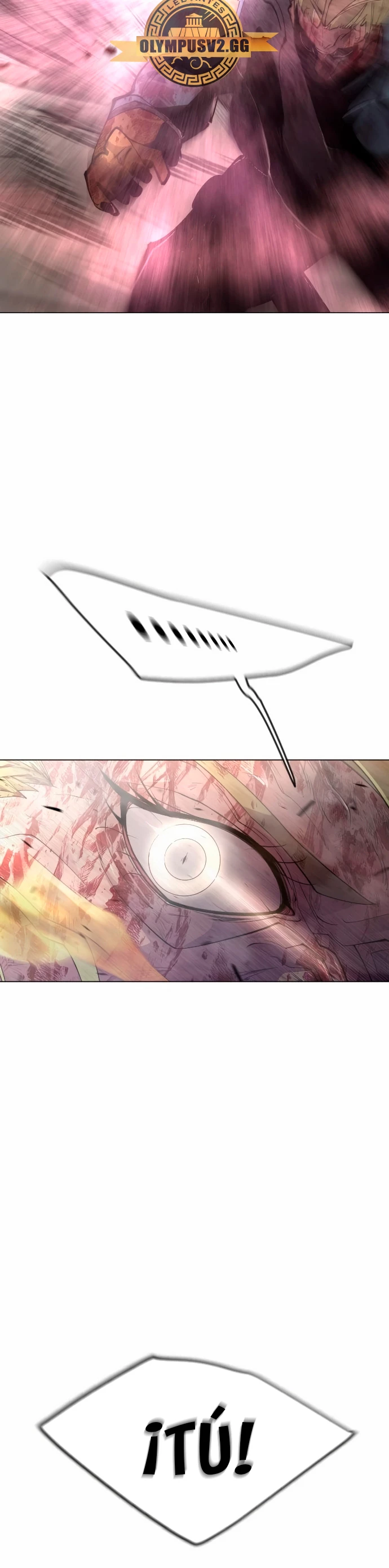 Super humanos > Capitulo 150 > Page 651
