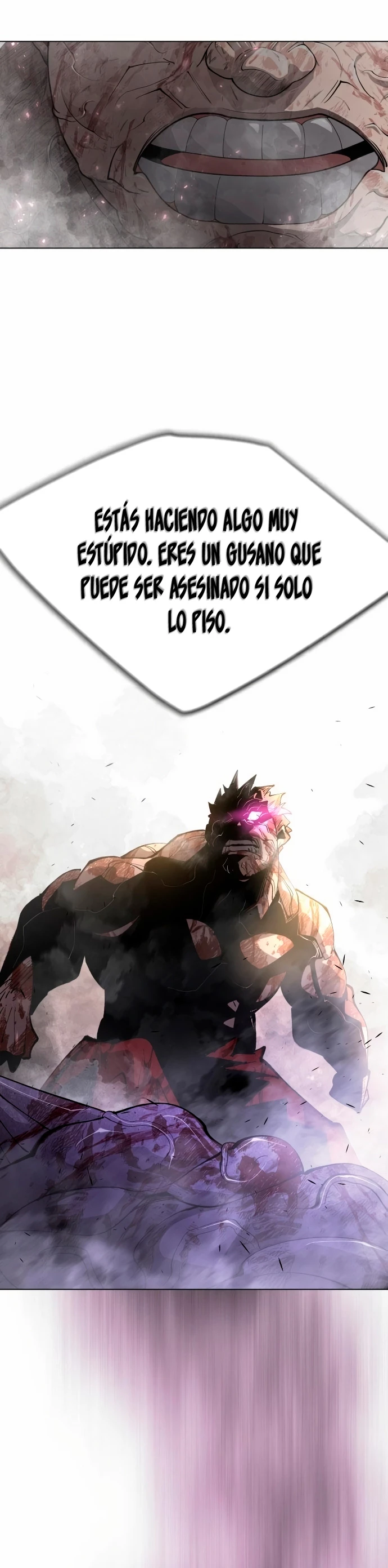 Super humanos > Capitulo 150 > Page 661
