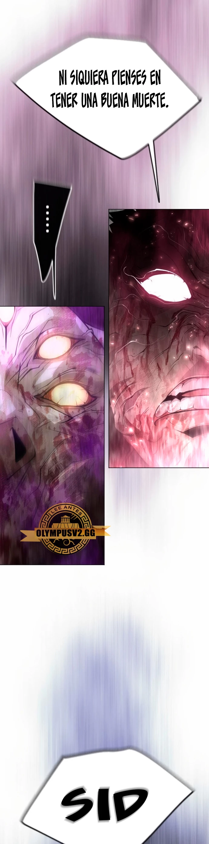 Super humanos > Capitulo 150 > Page 671