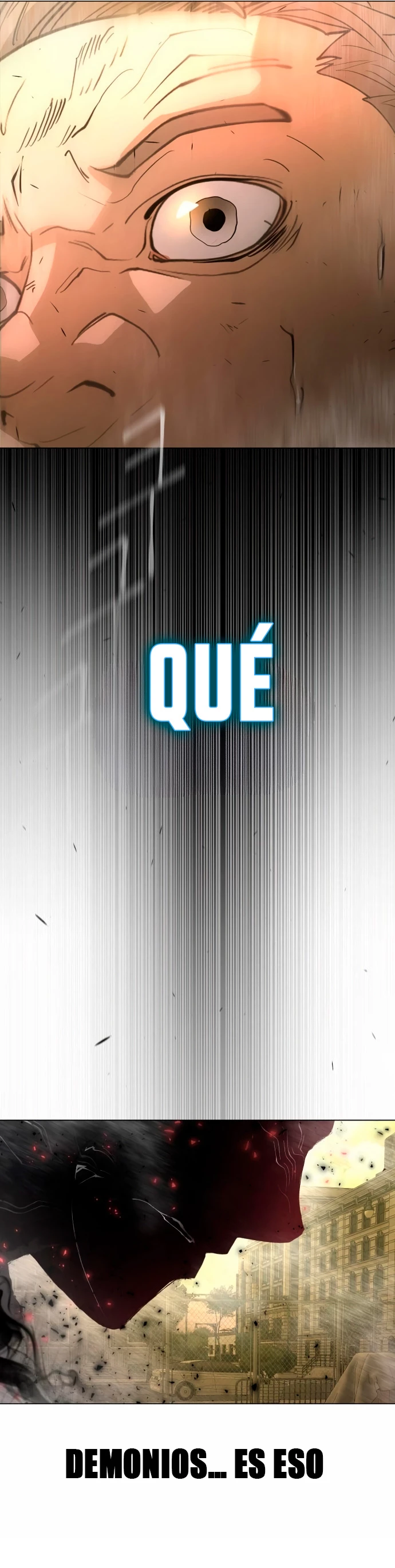 Super humanos > Capitulo 150 > Page 731