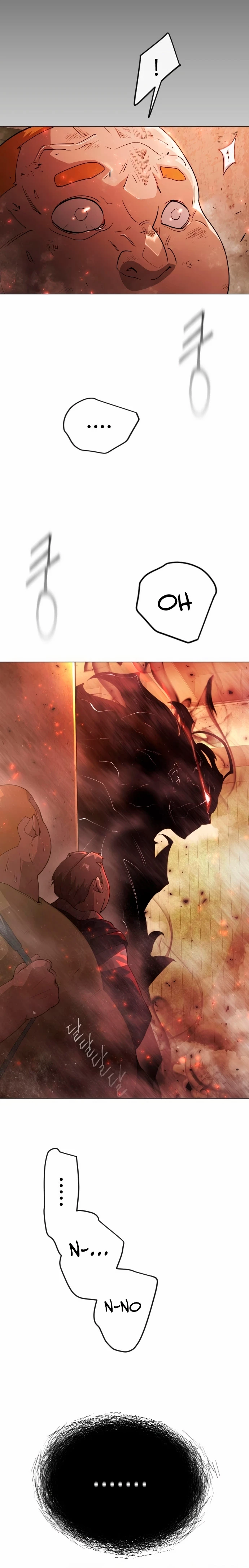 Super humanos > Capitulo 151 > Page 61