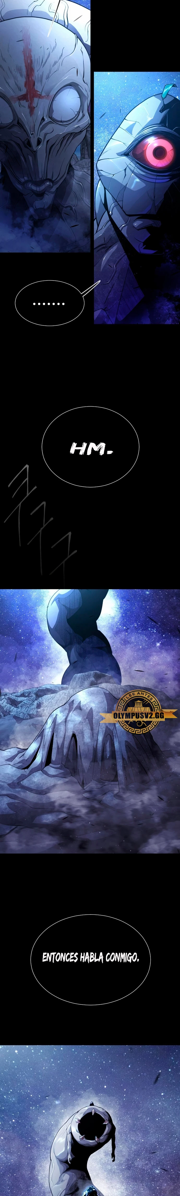 Super humanos > Capitulo 151 > Page 101