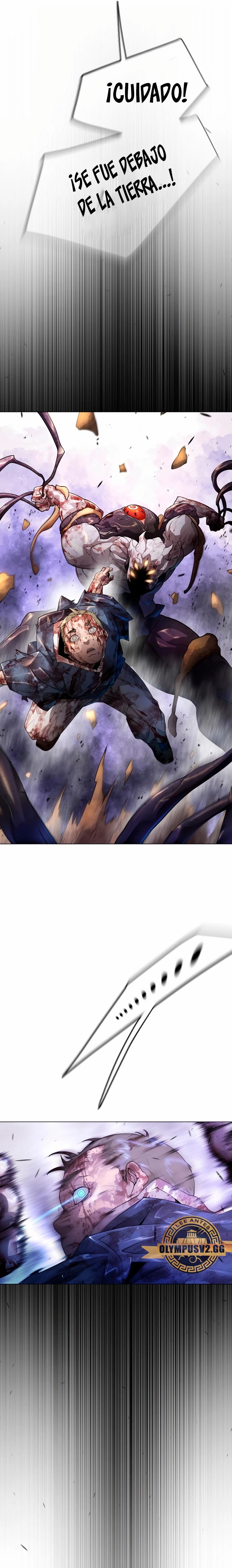 Super humanos > Capitulo 151 > Page 201