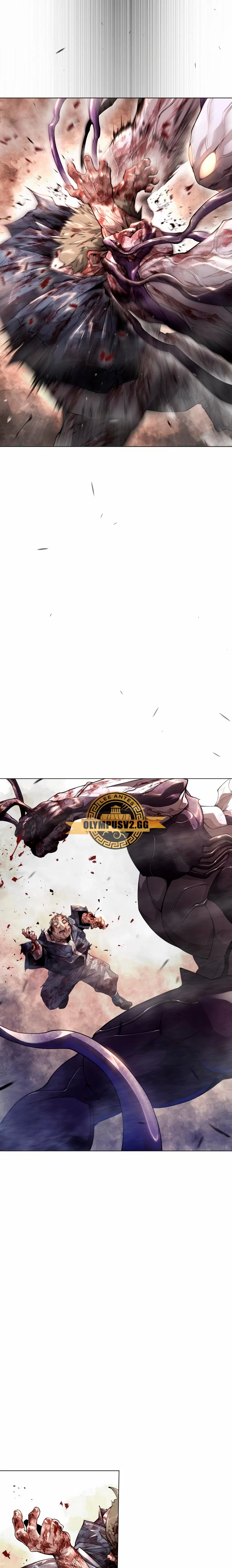 Super humanos > Capitulo 151 > Page 211