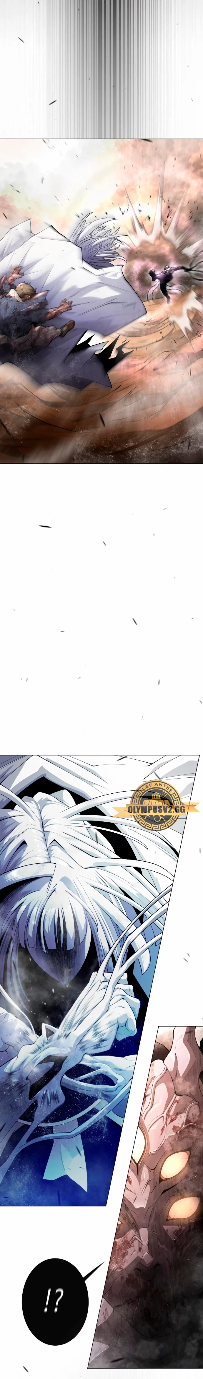 Super humanos > Capitulo 151 > Page 231