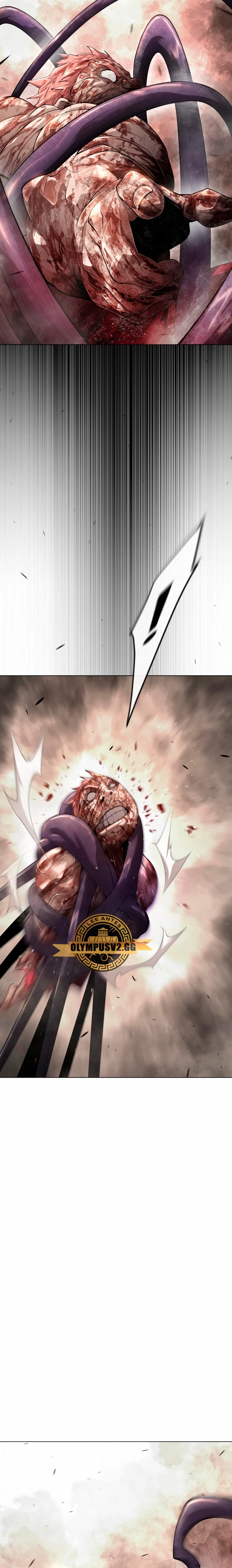 Super humanos > Capitulo 151 > Page 271