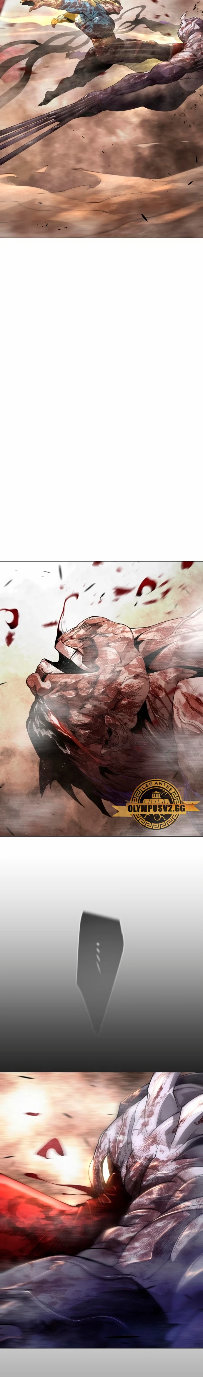 Super humanos > Capitulo 151 > Page 291
