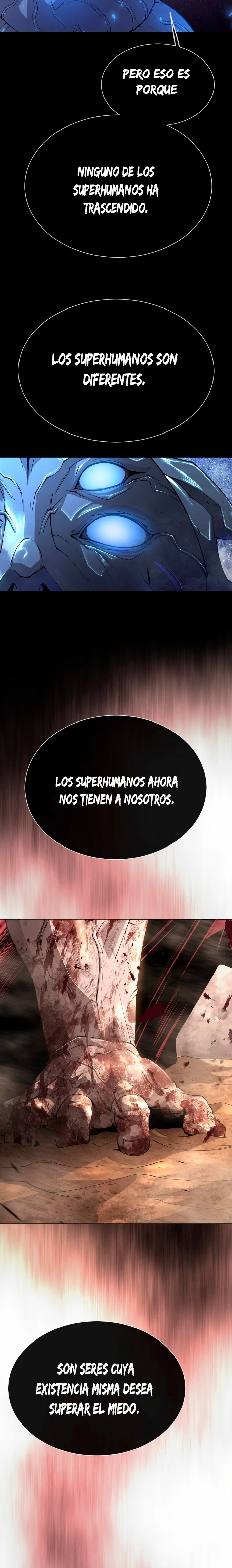 Super humanos > Capitulo 151 > Page 311