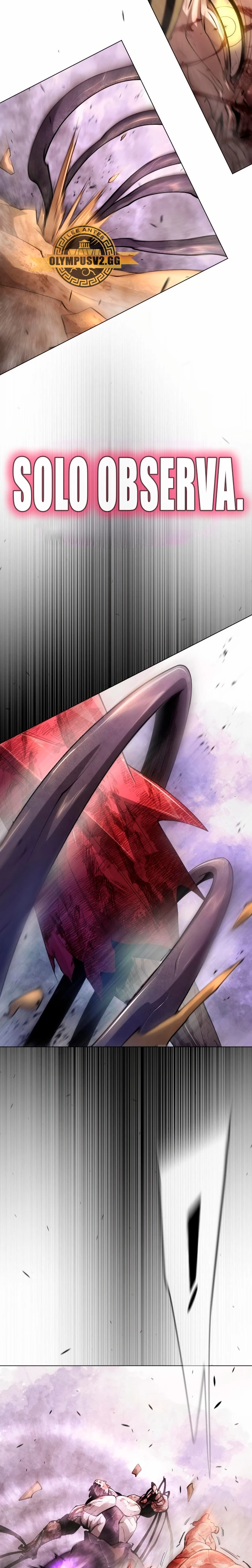 Super humanos > Capitulo 151 > Page 371