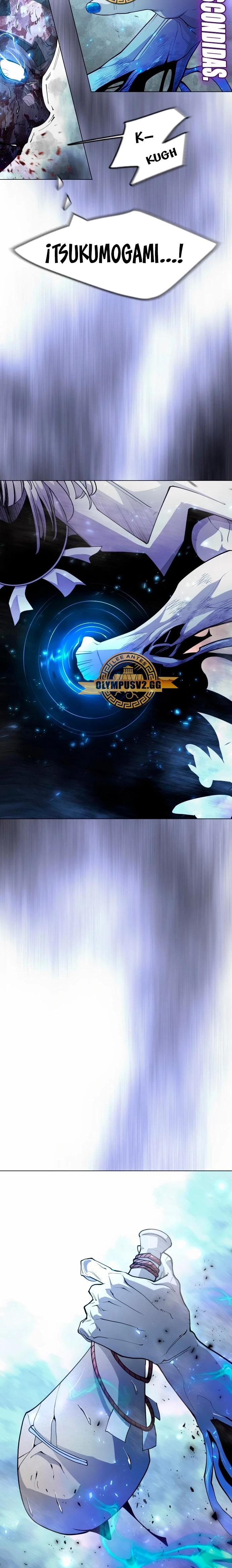 Super humanos > Capitulo 151 > Page 401