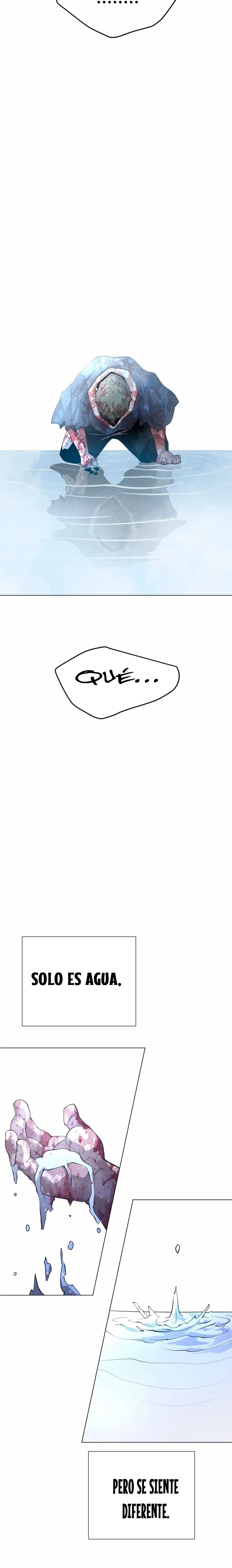 Super humanos > Capitulo 151 > Page 441