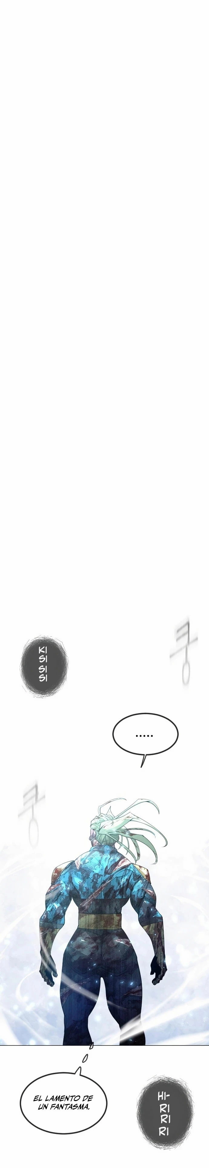 Super humanos > Capitulo 152 > Page 61