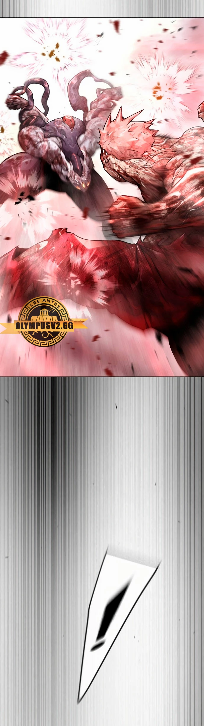 Super humanos > Capitulo 152 > Page 211