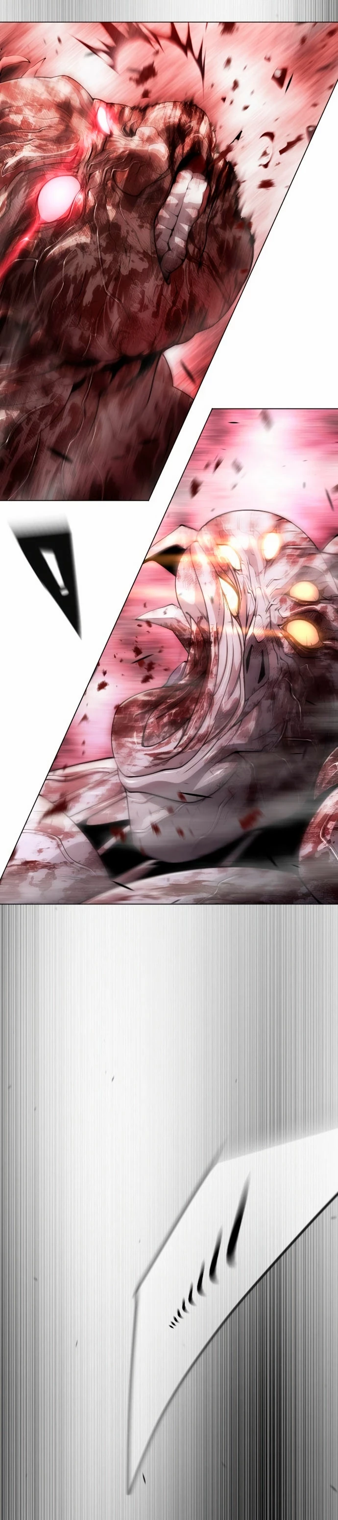 Super humanos > Capitulo 152 > Page 221