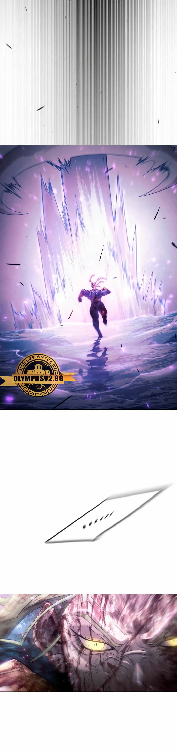 Super humanos > Capitulo 152 > Page 251
