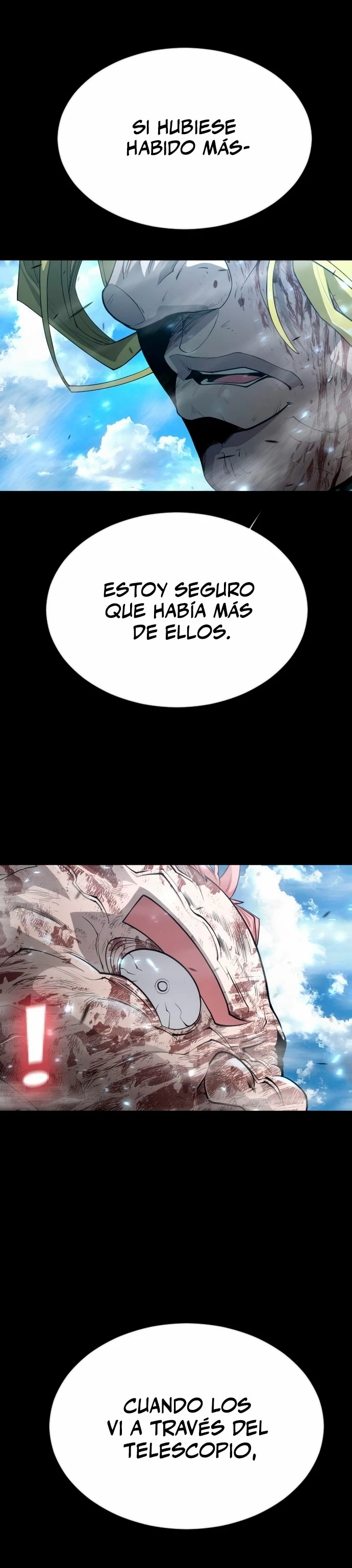 Super humanos > Capitulo 152 > Page 381