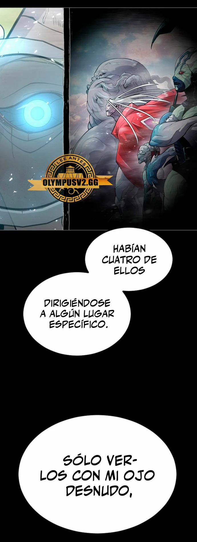 Super humanos > Capitulo 152 > Page 391