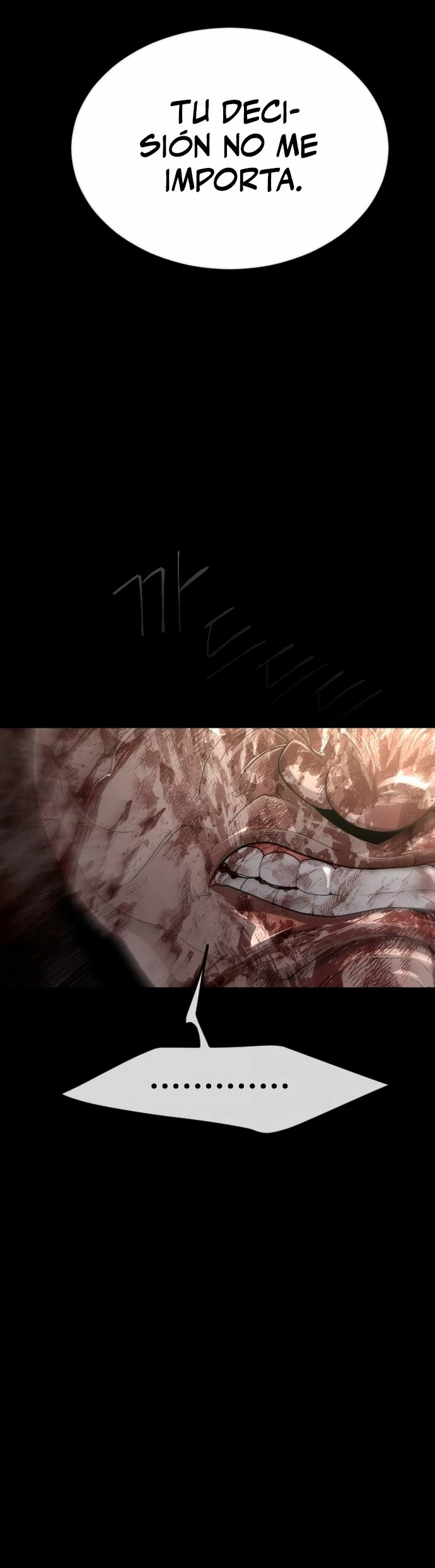 Super humanos > Capitulo 152 > Page 431