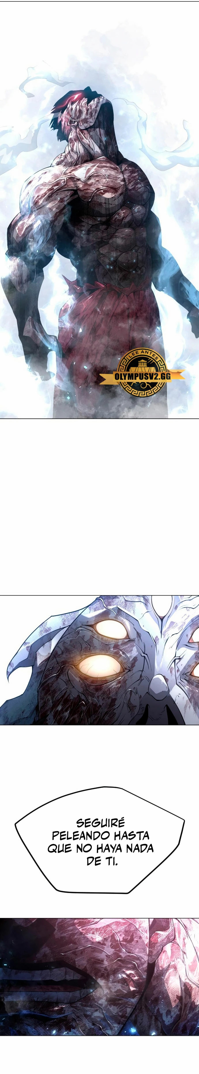 Super humanos > Capitulo 152 > Page 501