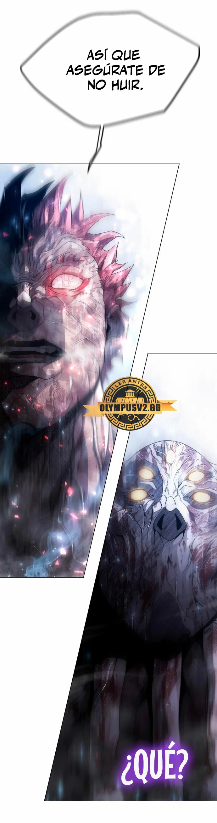 Super humanos > Capitulo 152 > Page 521