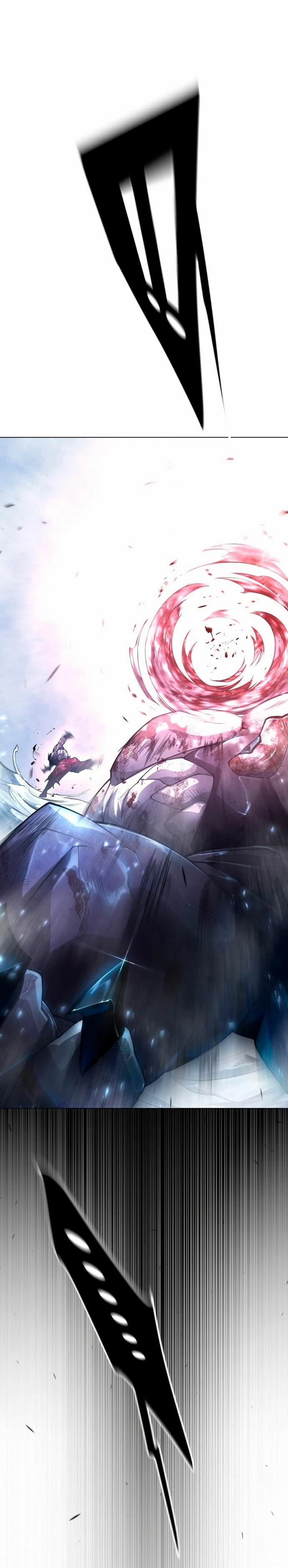 Super humanos > Capitulo 152 > Page 531