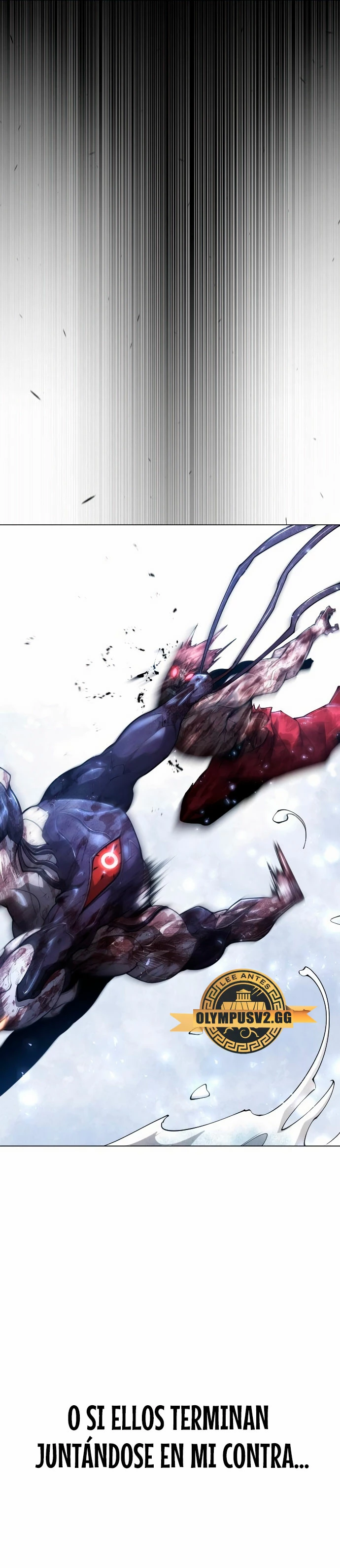 Super humanos > Capitulo 152 > Page 561