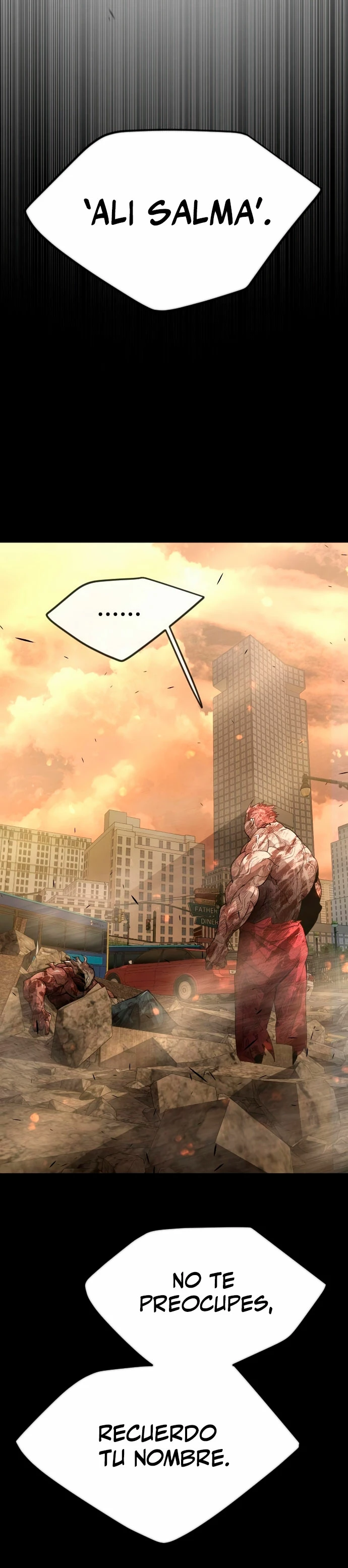 Super humanos > Capitulo 152 > Page 621