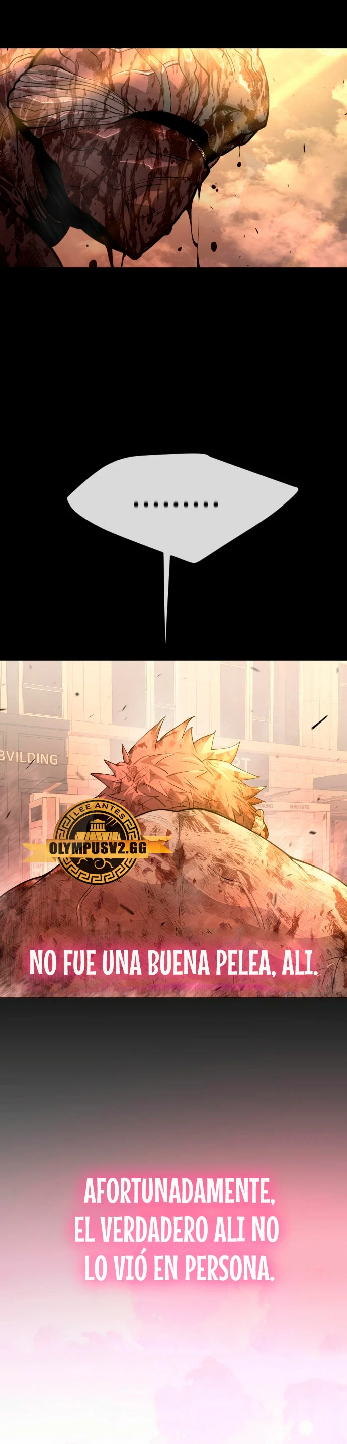 Super humanos > Capitulo 152 > Page 631