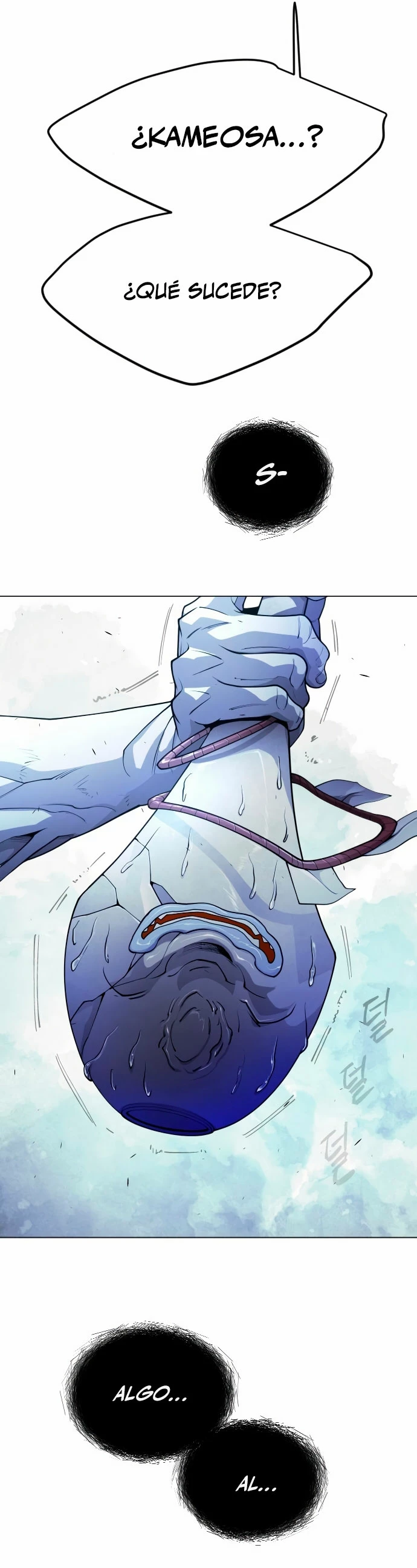 Super humanos > Capitulo 152 > Page 701