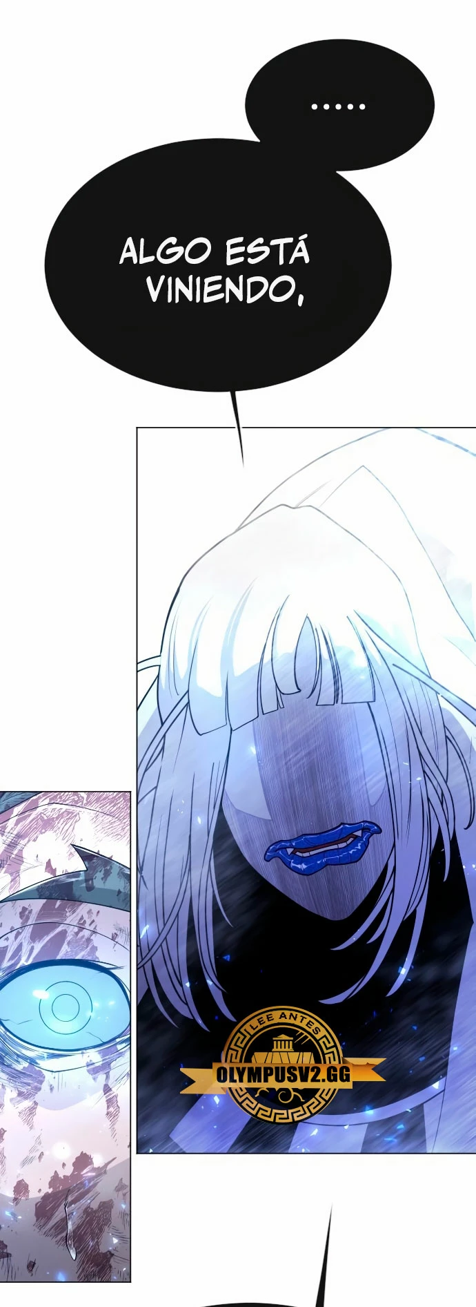Super humanos > Capitulo 152 > Page 711