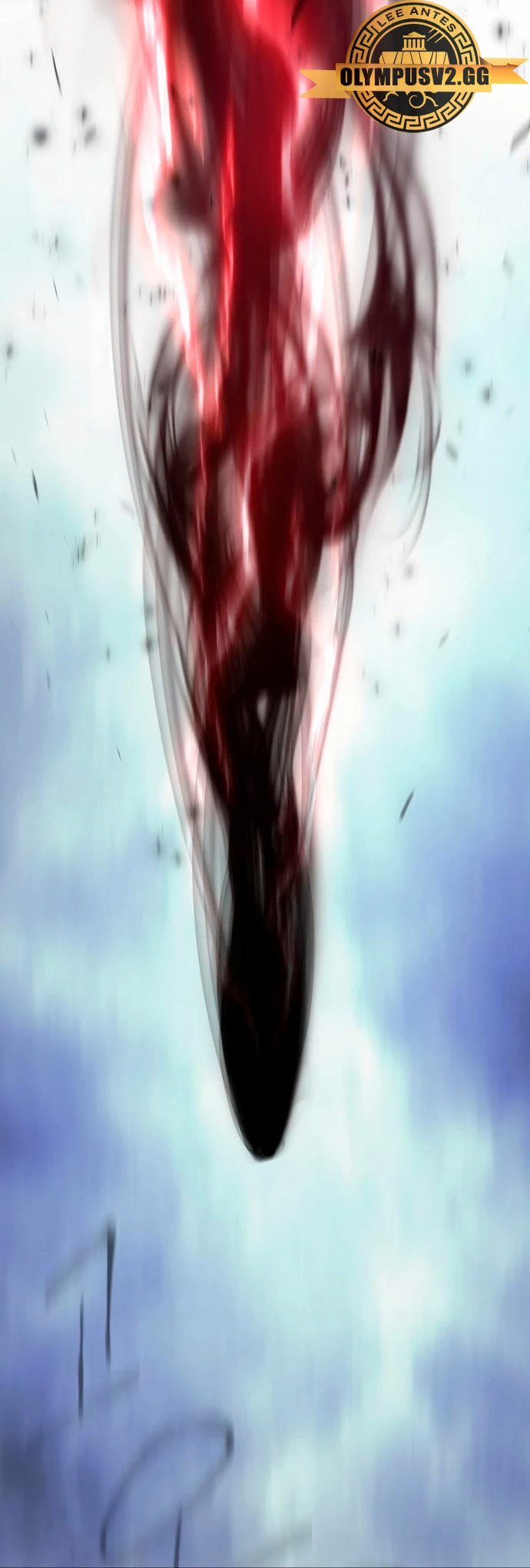 Super humanos > Capitulo 152 > Page 731