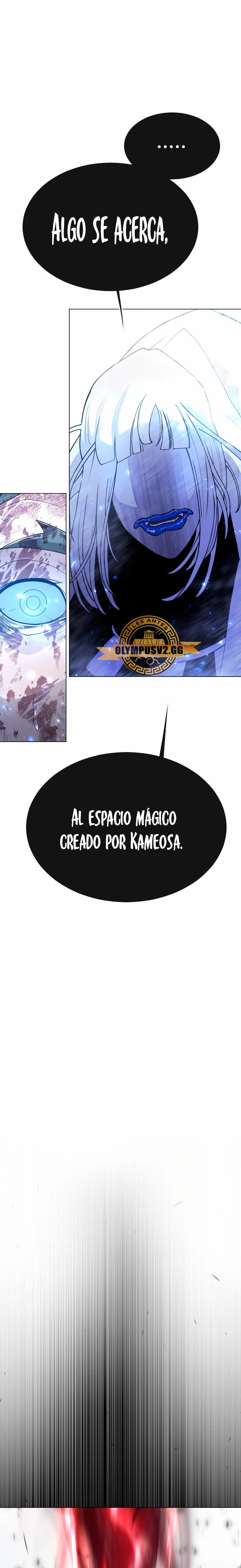 Super humanos > Capitulo 153 > Page 11