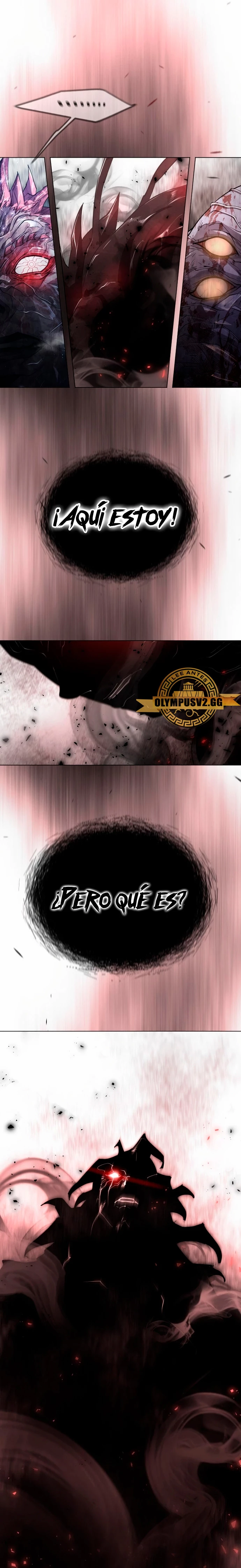 Super humanos > Capitulo 153 > Page 31