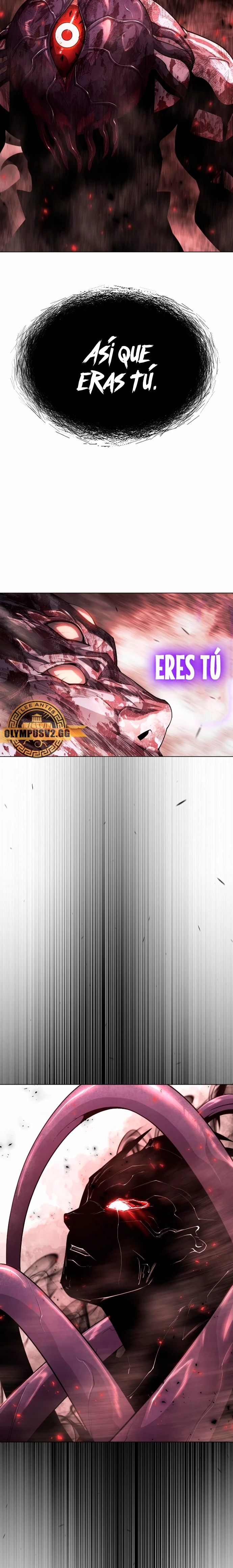 Super humanos > Capitulo 153 > Page 91