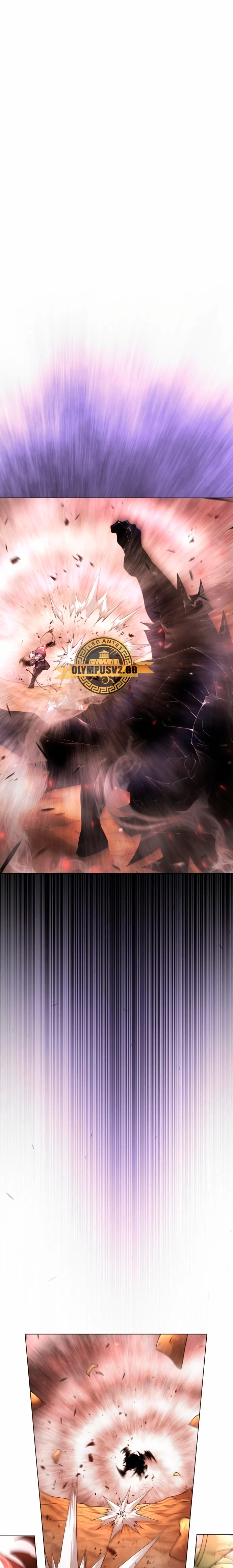 Super humanos > Capitulo 153 > Page 111