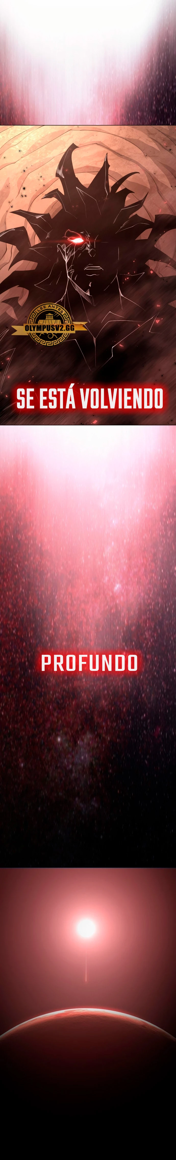 Super humanos > Capitulo 153 > Page 161