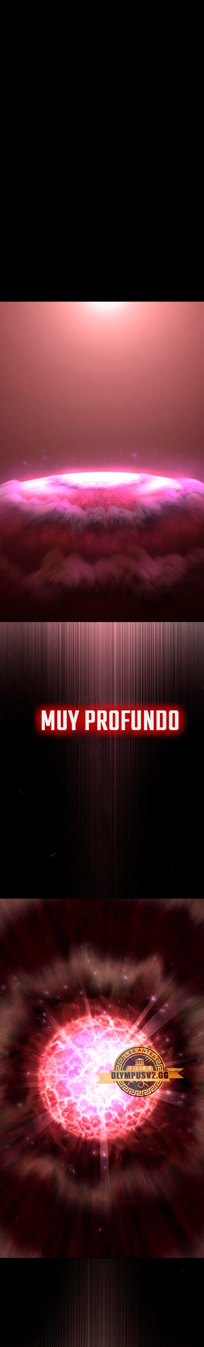 Super humanos > Capitulo 153 > Page 171