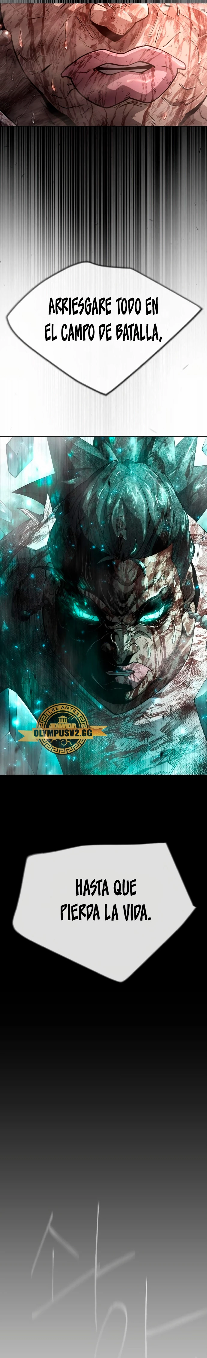 Super humanos > Capitulo 153 > Page 231