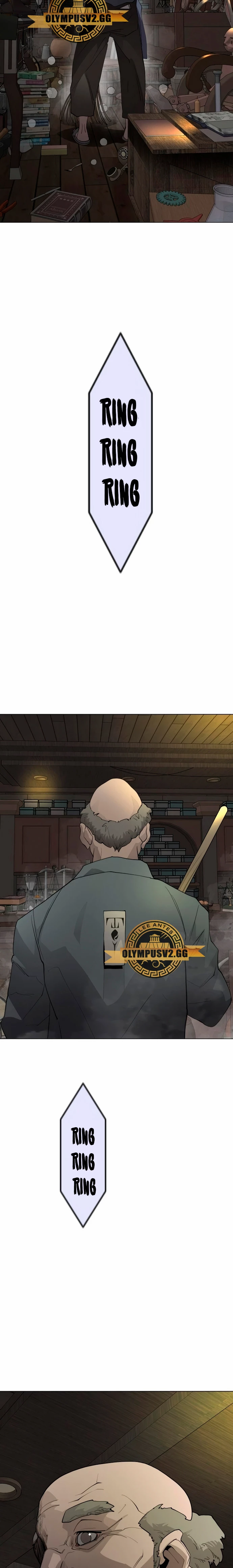 Super humanos > Capitulo 153 > Page 271