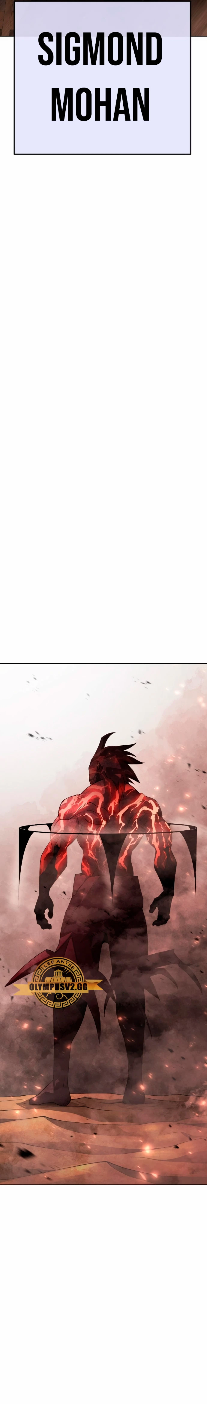 Super humanos > Capitulo 153 > Page 331