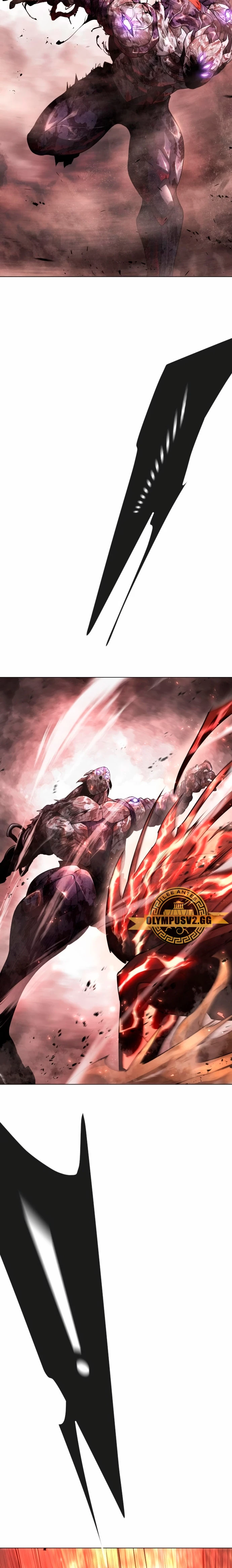 Super humanos > Capitulo 153 > Page 361