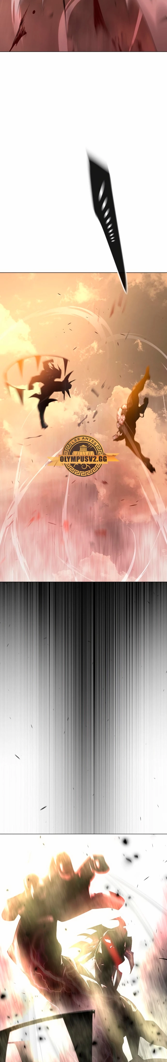 Super humanos > Capitulo 153 > Page 401