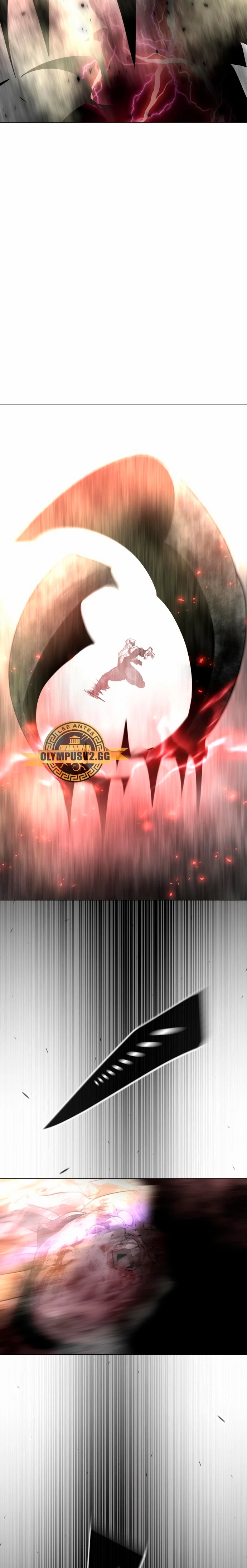 Super humanos > Capitulo 153 > Page 411